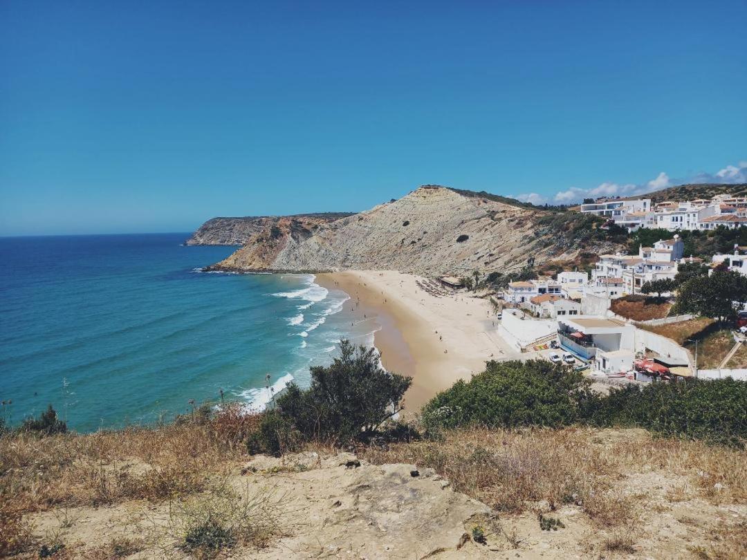 부르가우 Casa Madeira 빌라 외부 사진