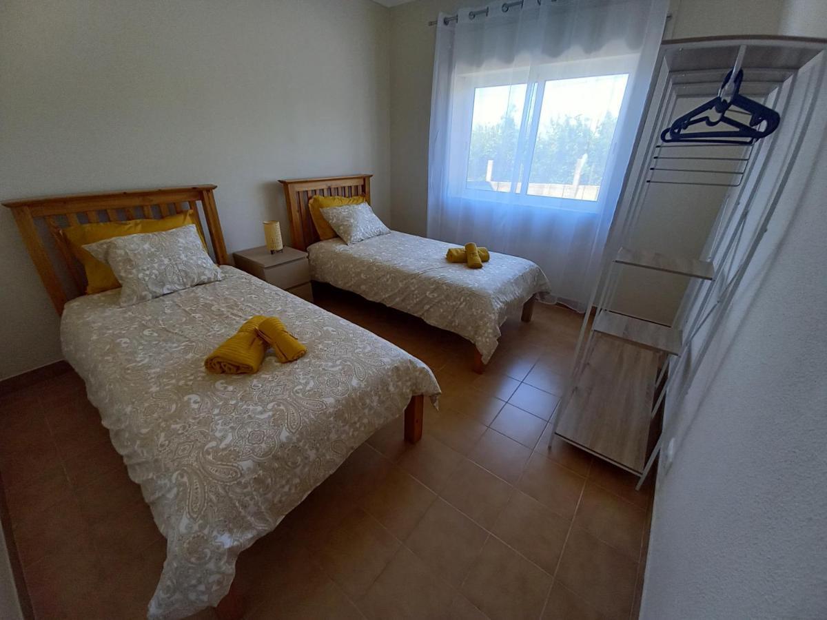 부르가우 Casa Madeira 빌라 외부 사진